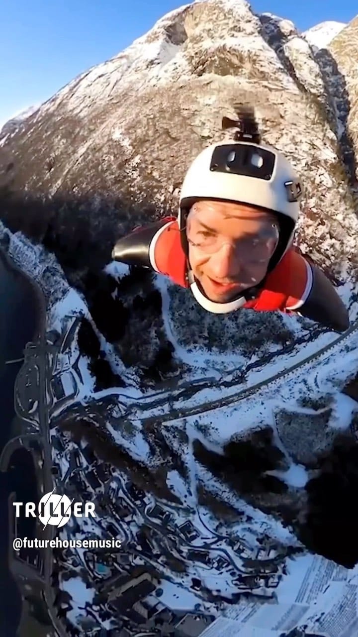 Post 5 by TRILLER FRANCE on Instagram (video)