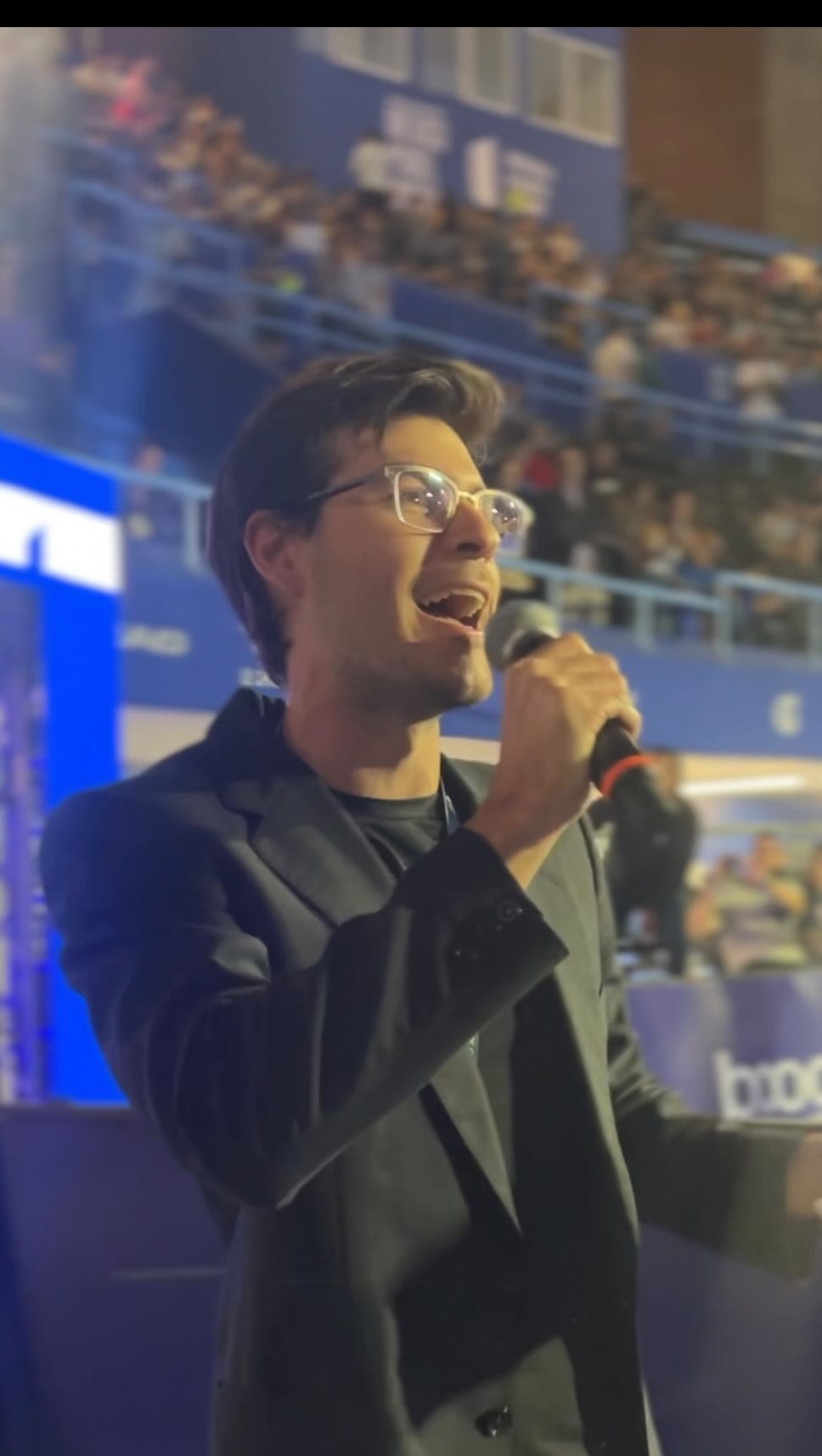 Post 8 by Gonzalo Mansilla on Instagram (video)