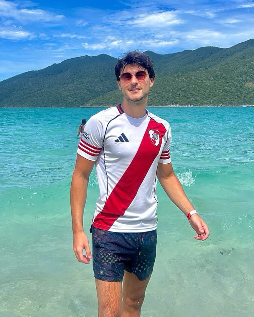 Post 1 by Gonzalo Mansilla on Instagram (image)