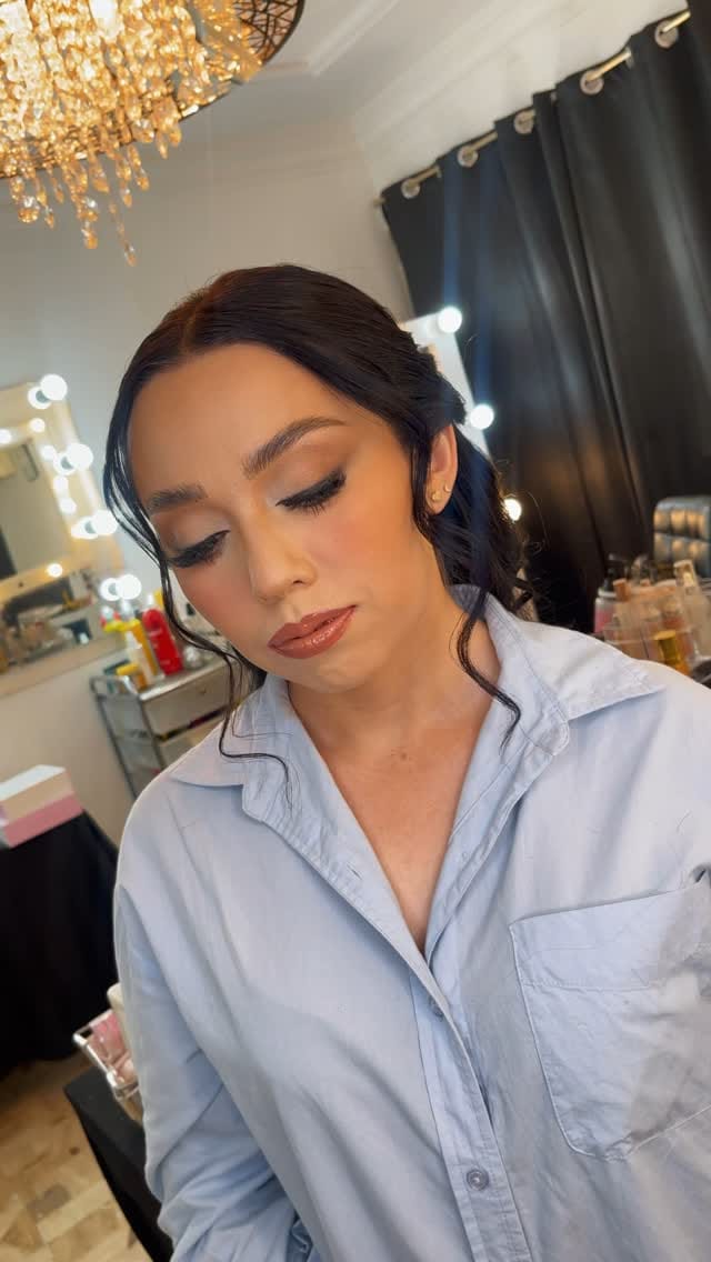 Post 10 by 💋Yuka Make Up •Maquillista en Mazatlán• on Instagram (video)