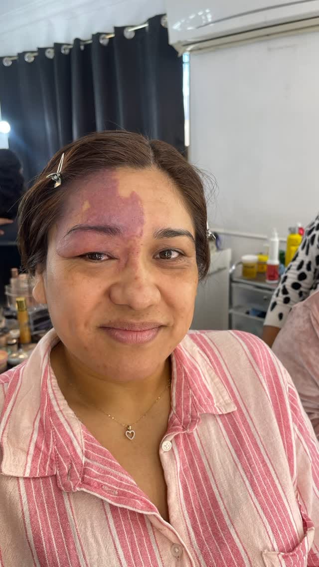 Post 9 by 💋Yuka Make Up •Maquillista en Mazatlán• on Instagram (video)
