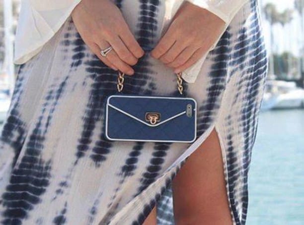 Post 2 by pursecase on Instagram (image)