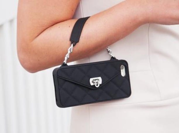 Post 5 by pursecase on Instagram (image)