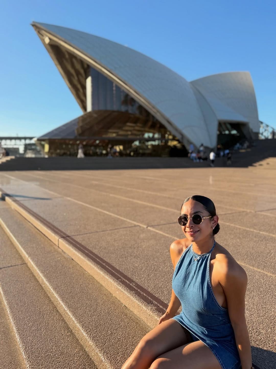 Post 4 by Darcy Magaña on Instagram (carousel)