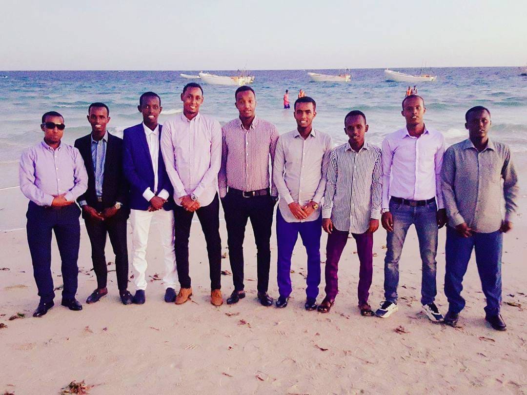 Post 6 by Abdikani Osman Warsame on Instagram (image)