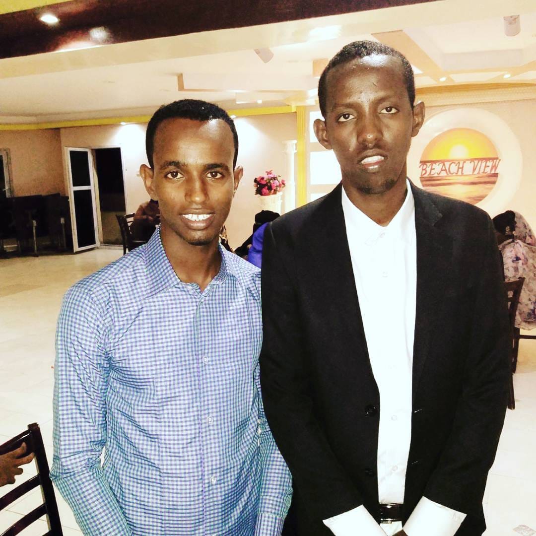 Post 3 by Abdikani Osman Warsame on Instagram (image)