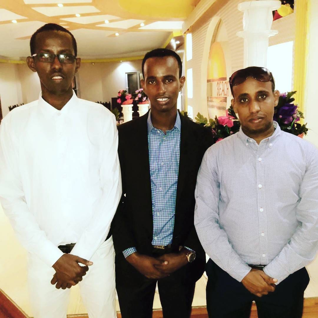 Post 5 by Abdikani Osman Warsame on Instagram (image)