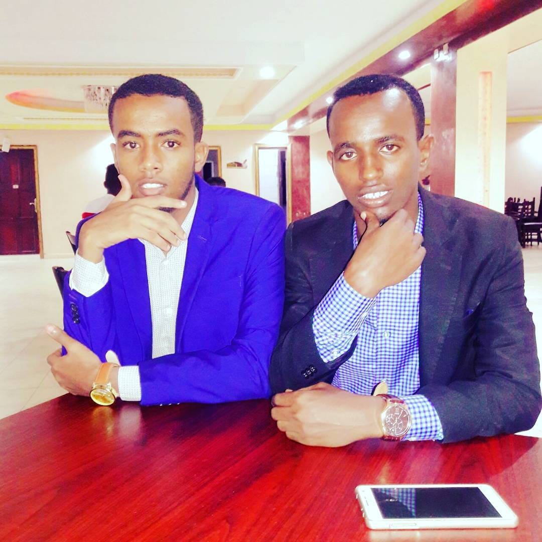 Post 8 by Abdikani Osman Warsame on Instagram (image)