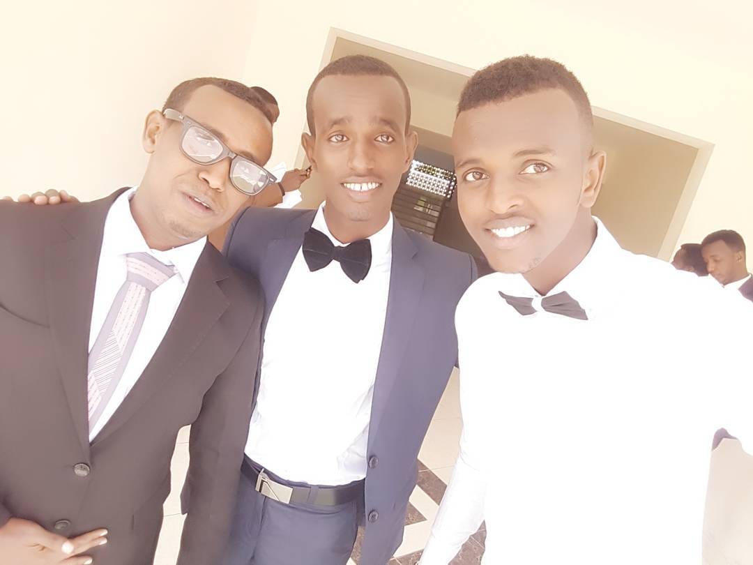 Post 10 by Abdikani Osman Warsame on Instagram (image)