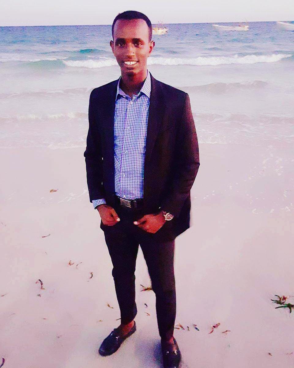 Post 2 by Abdikani Osman Warsame on Instagram (image)