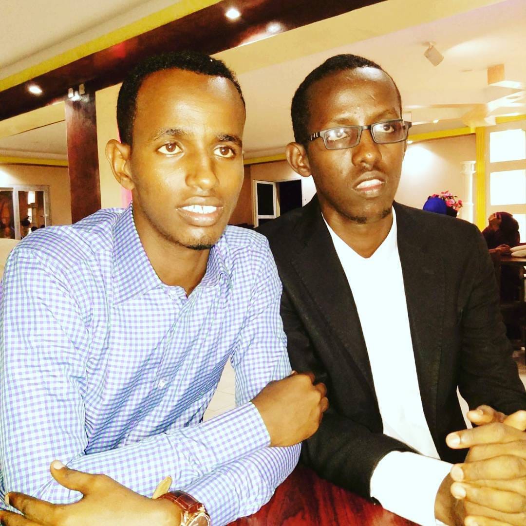 Post 7 by Abdikani Osman Warsame on Instagram (image)