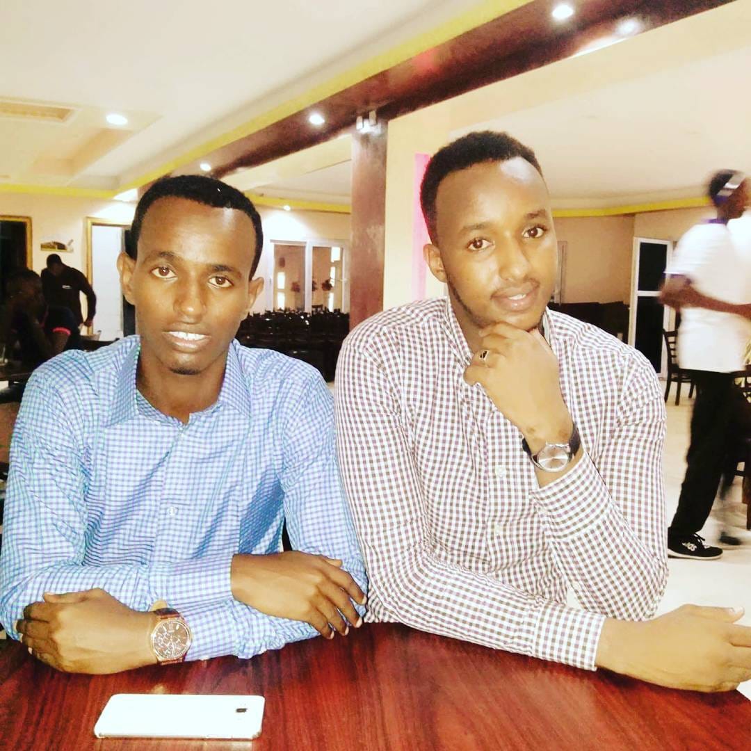 Post 4 by Abdikani Osman Warsame on Instagram (image)
