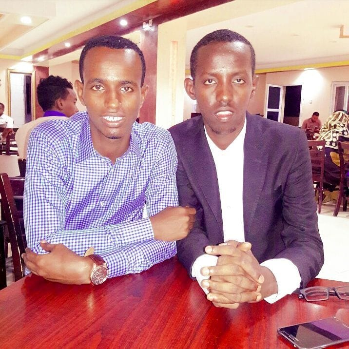 Post 9 by Abdikani Osman Warsame on Instagram (image)