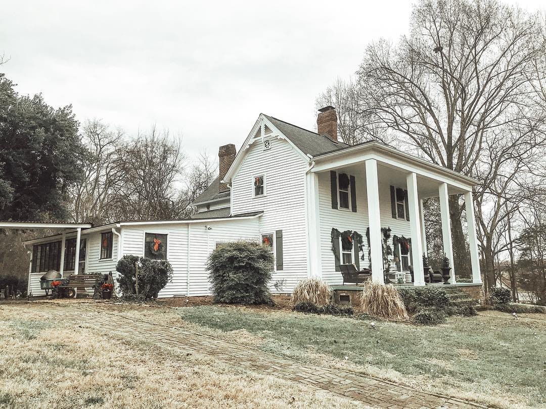 Post 5 by Marcy🌿TheConcordFarmhouse on Instagram (image)
