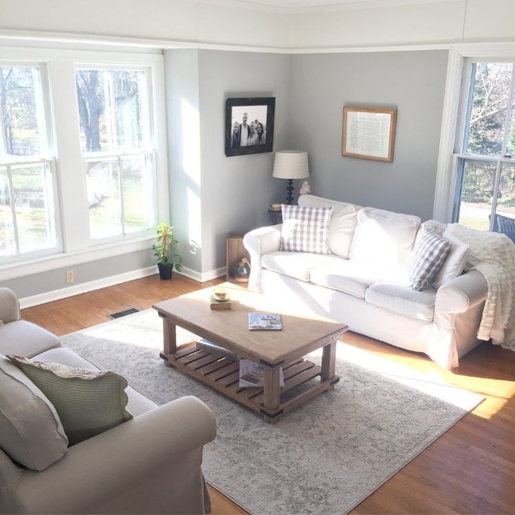 Post 4 by Marcy🌿TheConcordFarmhouse on Instagram (image)