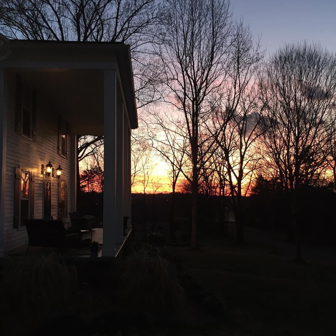 Post 3 by Marcy🌿TheConcordFarmhouse on Instagram (image)
