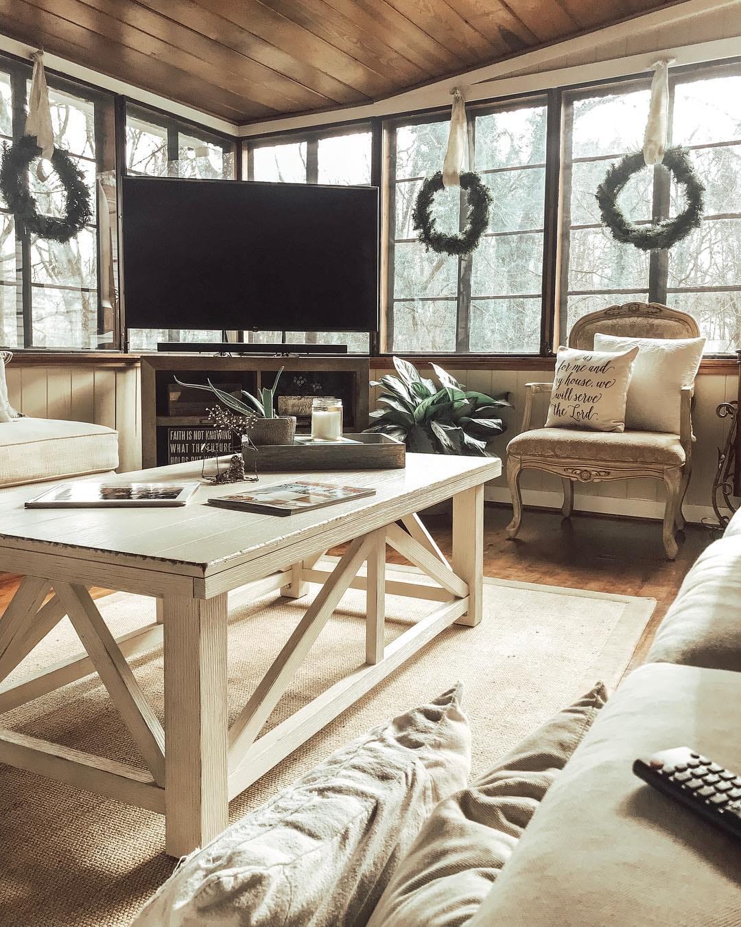 Post 6 by Marcy🌿TheConcordFarmhouse on Instagram (image)