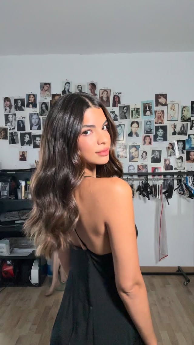 Post 7 by Valentina Bonanni on Instagram (video)