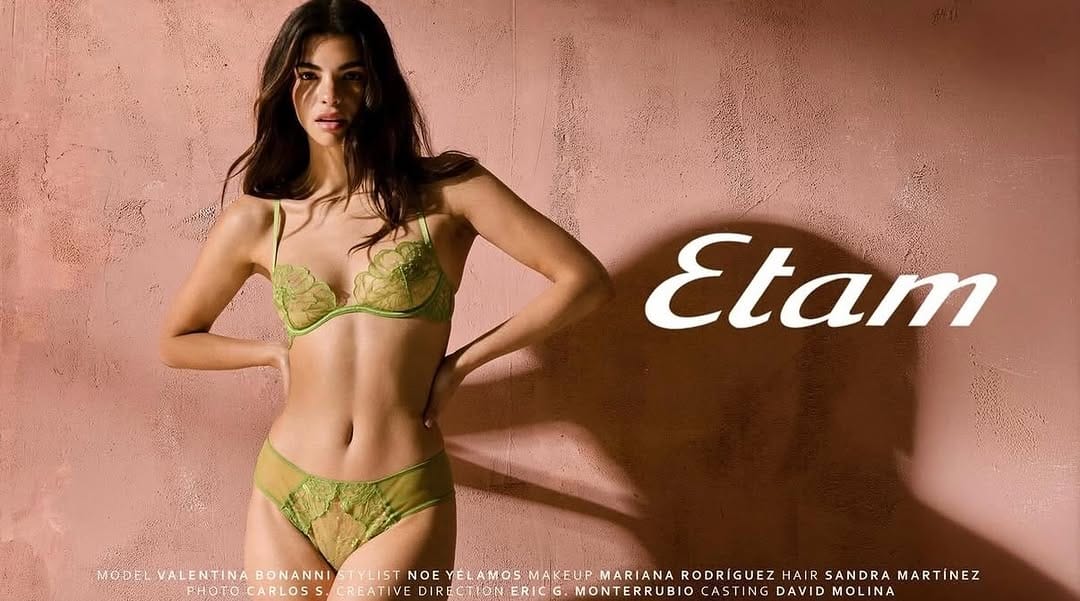 Post 8 by Valentina Bonanni on Instagram (image)