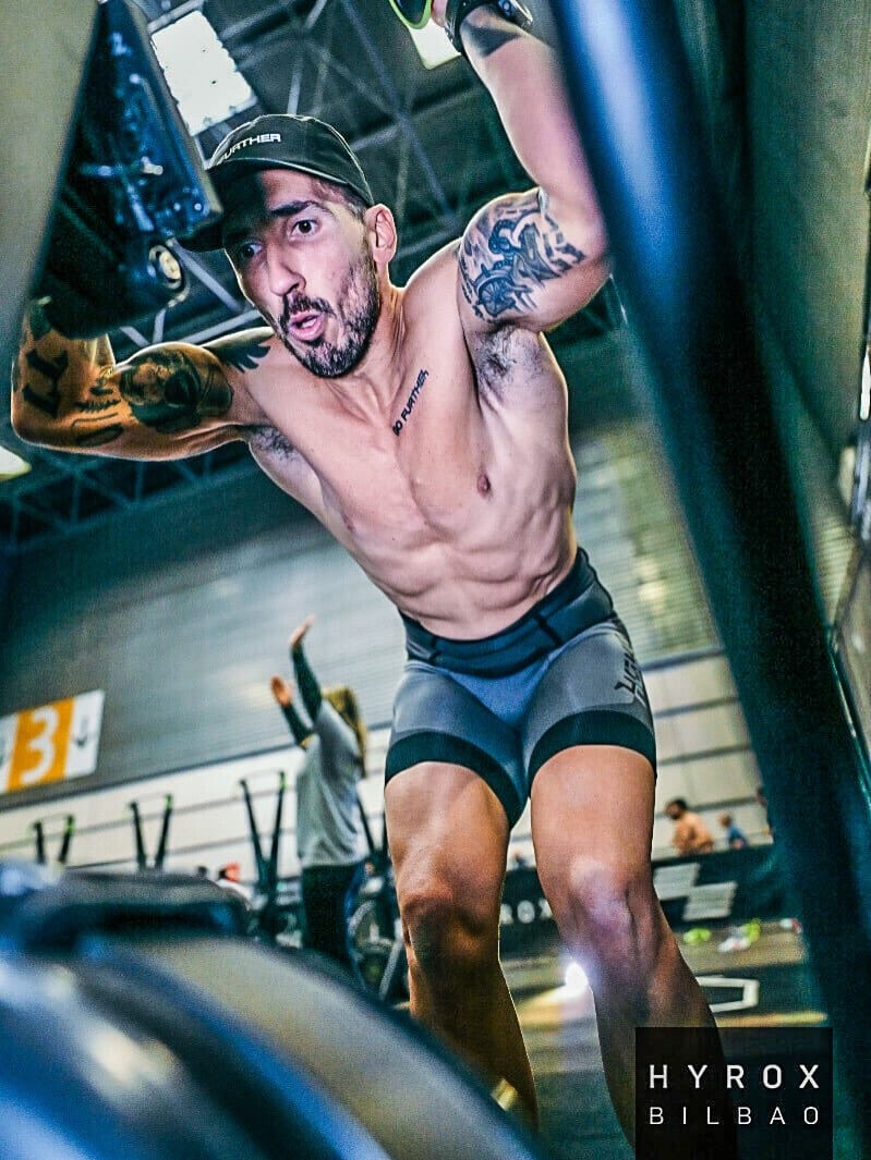 Post 1 by Borja Palomo Camacho on Instagram (carousel)