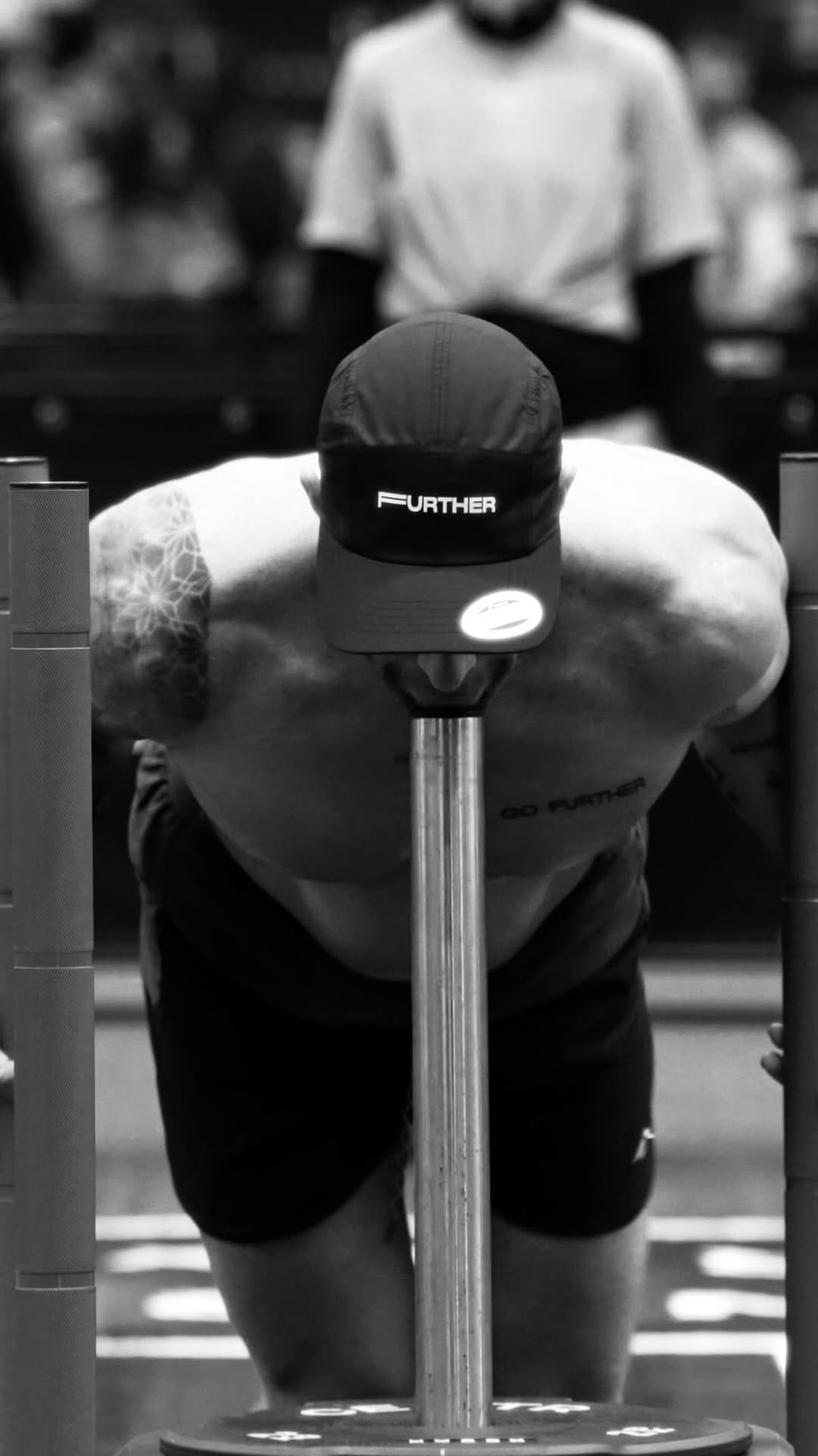 Post 2 by Borja Palomo Camacho on Instagram (video)