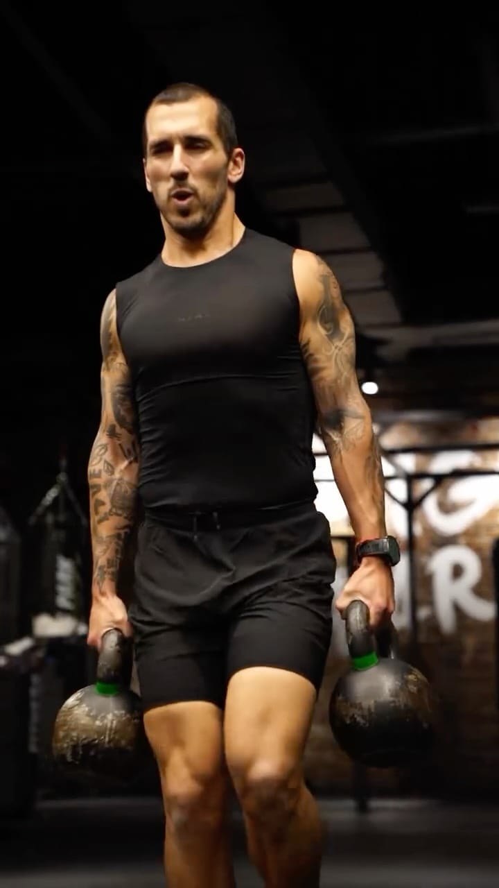 Post 4 by Borja Palomo Camacho on Instagram (video)