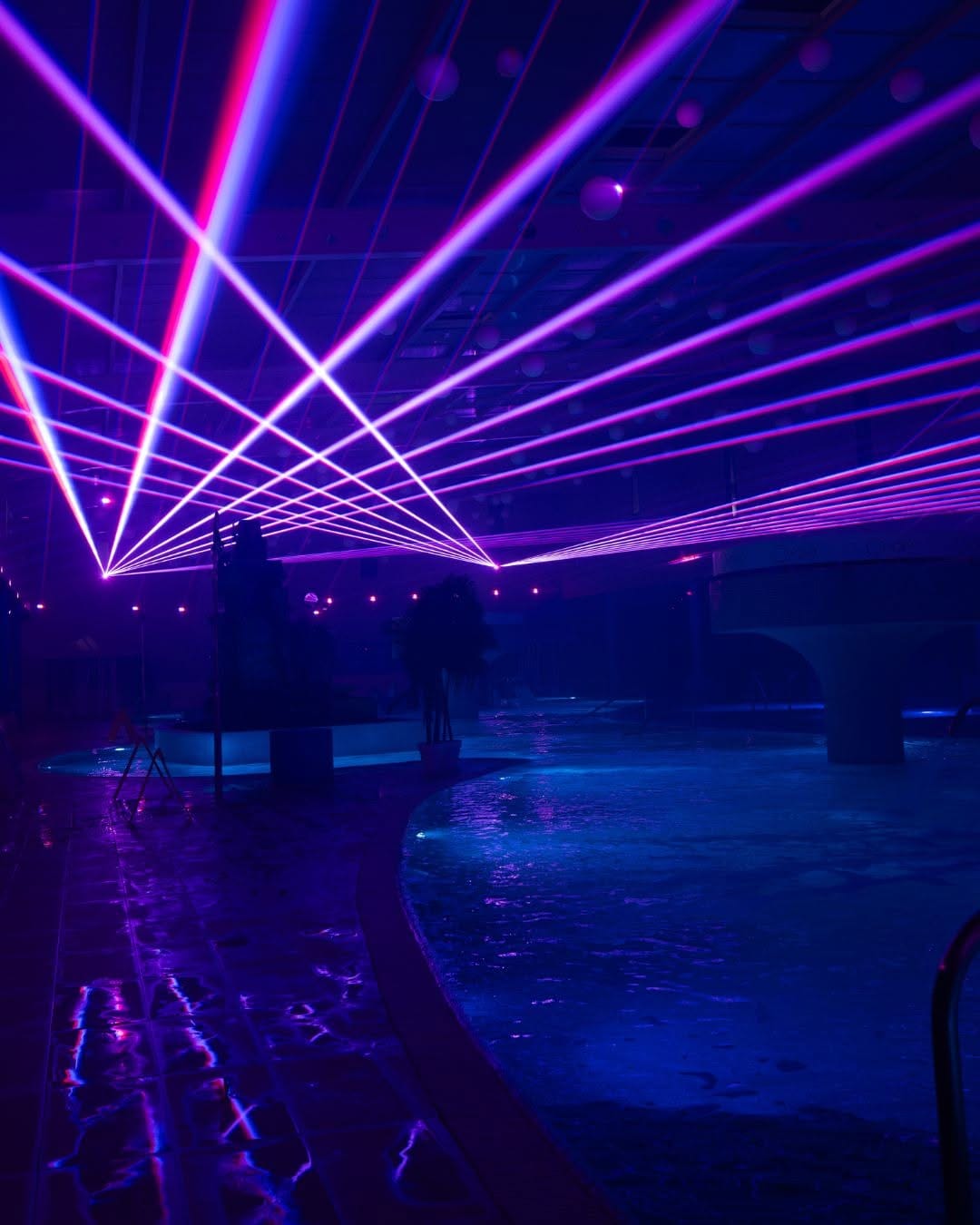 Post 2 by Aqua Club Termal on Instagram (image)