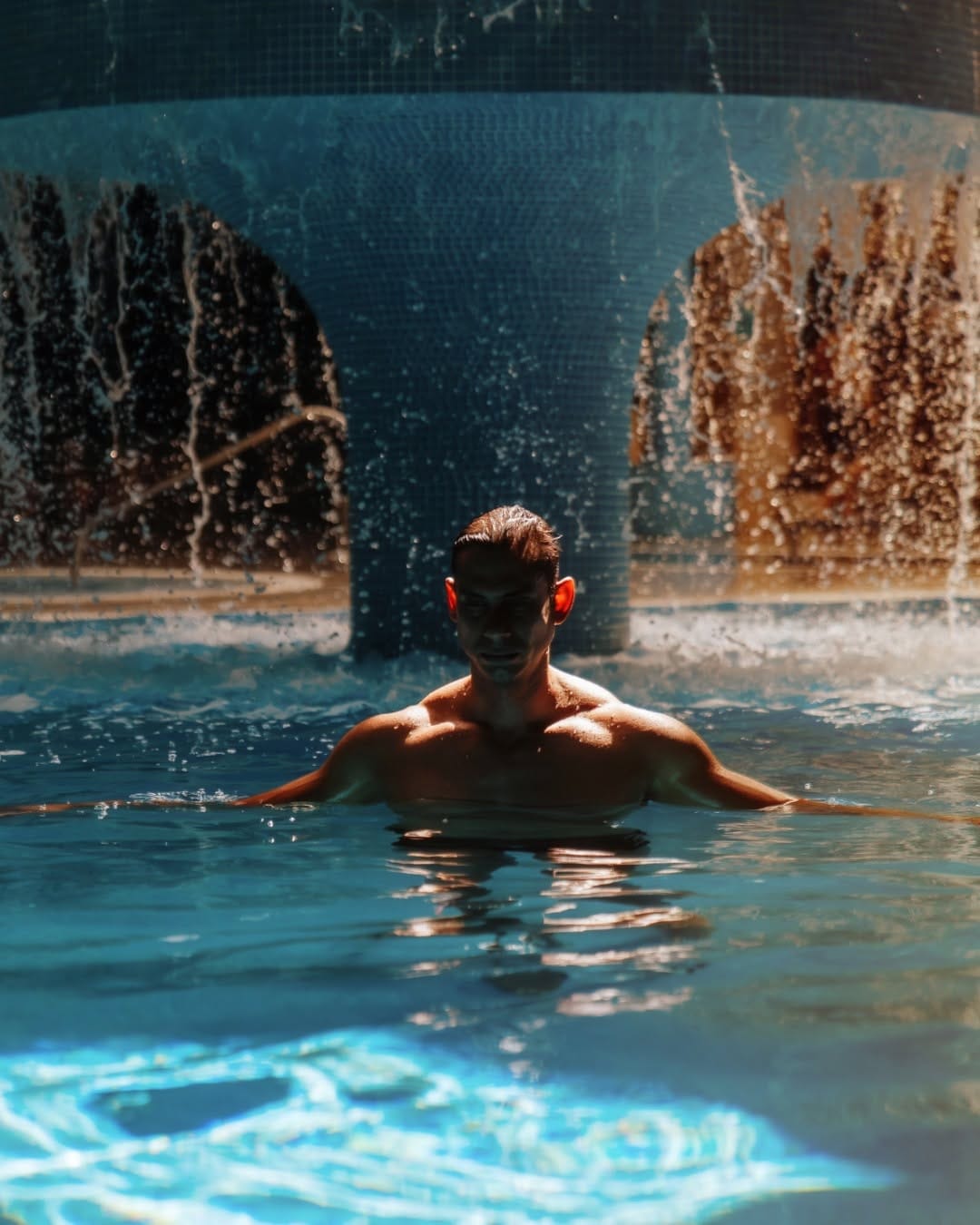 Post 7 by Aqua Club Termal on Instagram (image)