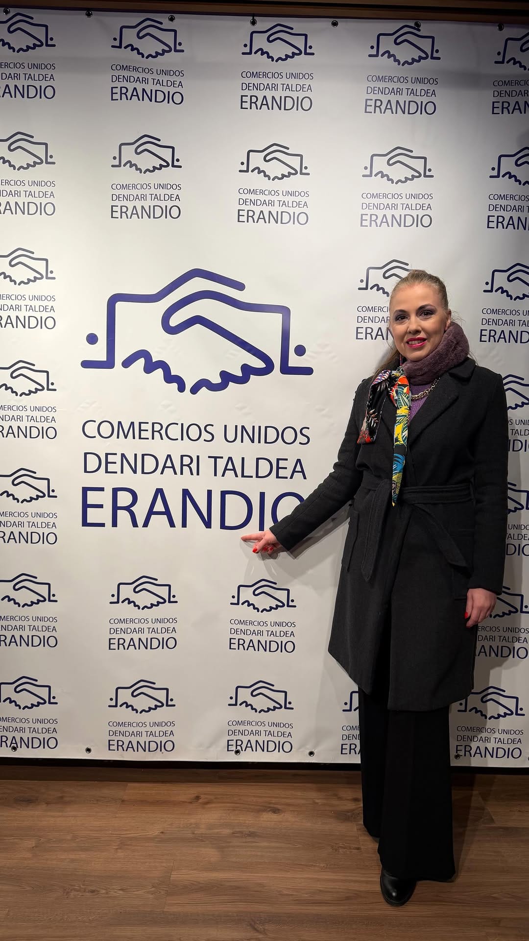 Post 5 by ANIA LÓPEZ - FOTOGRAFÍA/MODA/EVENTOS on Instagram (video)