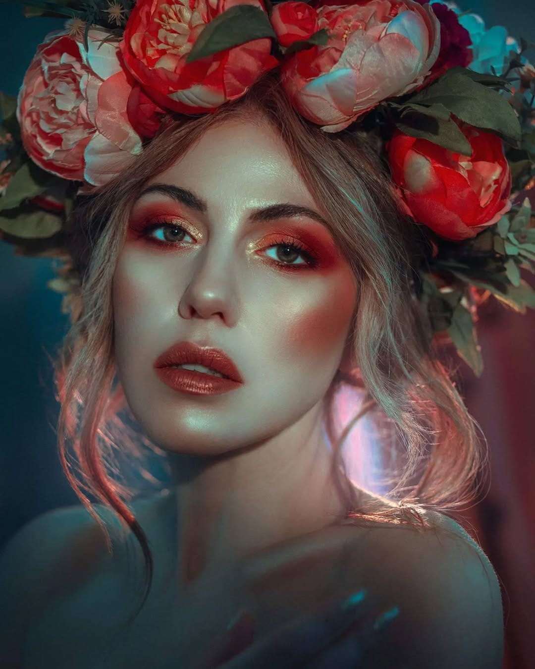 Post 9 by ANIA LÓPEZ - FOTOGRAFÍA/MODA/EVENTOS on Instagram (image)