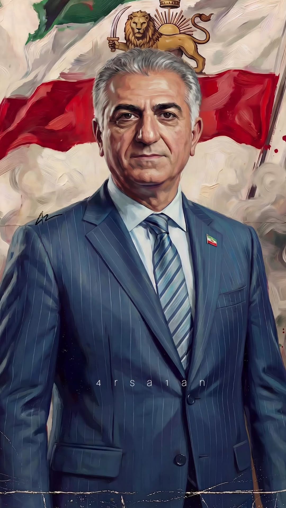 Post 2 by Reza Mohammadi on Instagram (video)