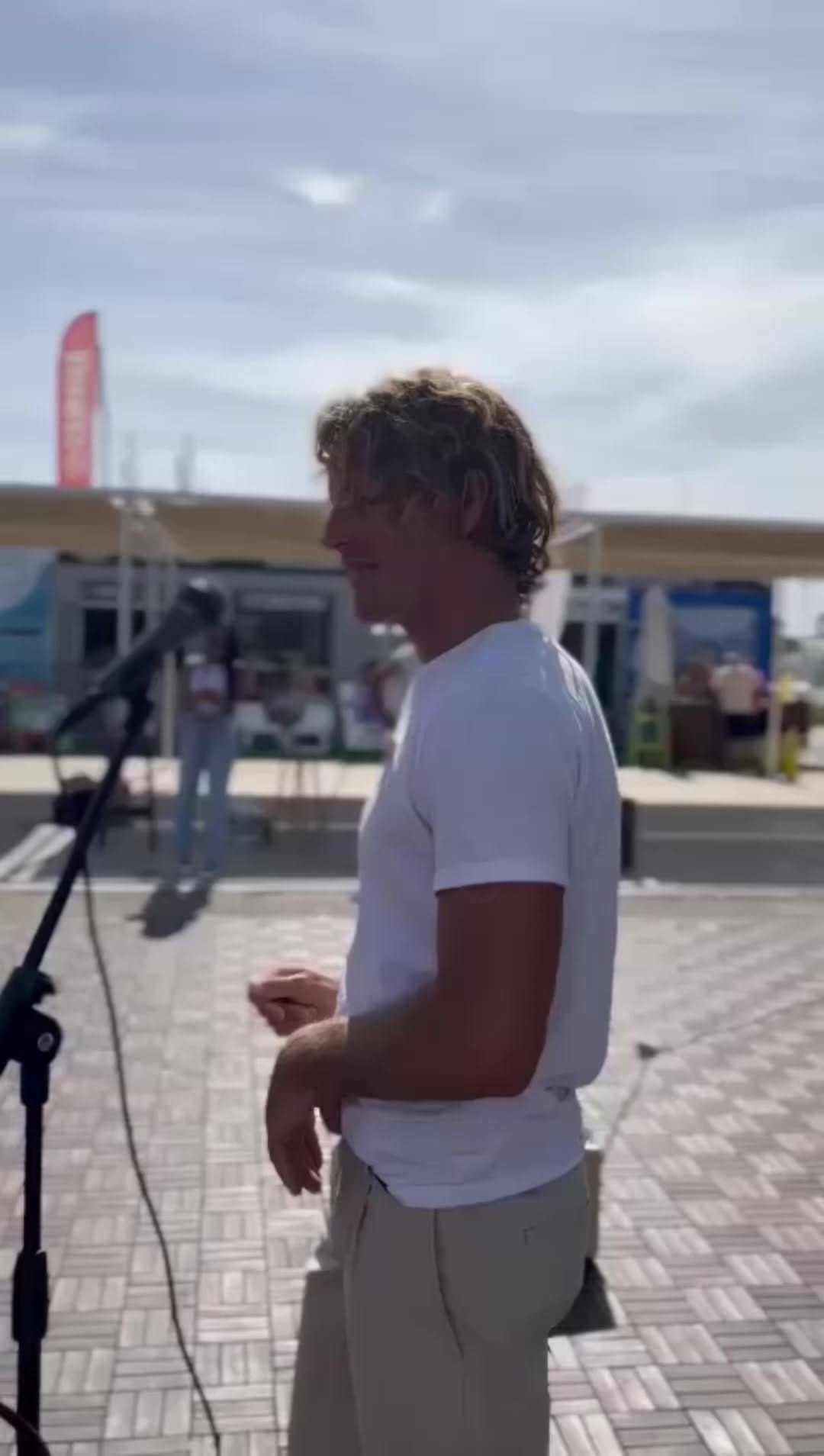 Post 10 by Suplife Valencia on Instagram (video)