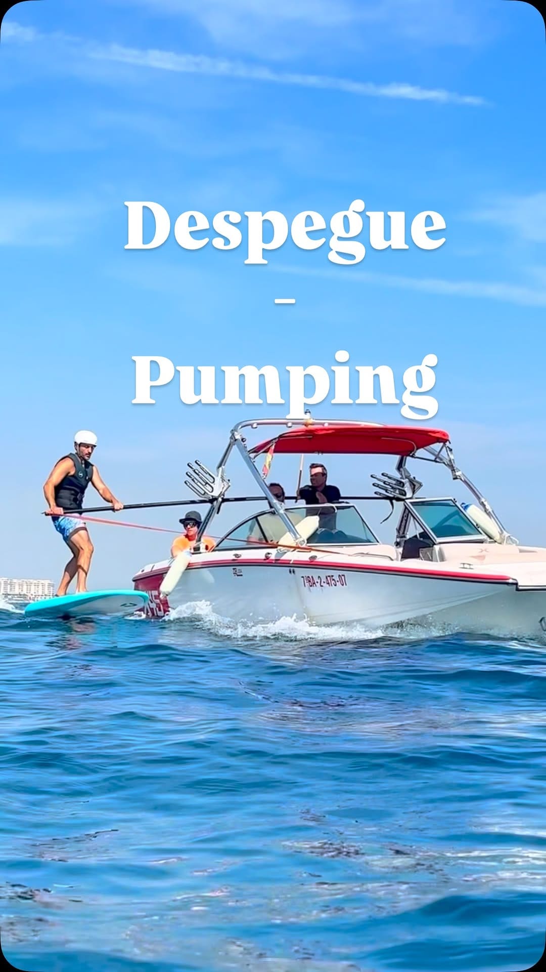 Post 5 by Suplife Valencia on Instagram (video)