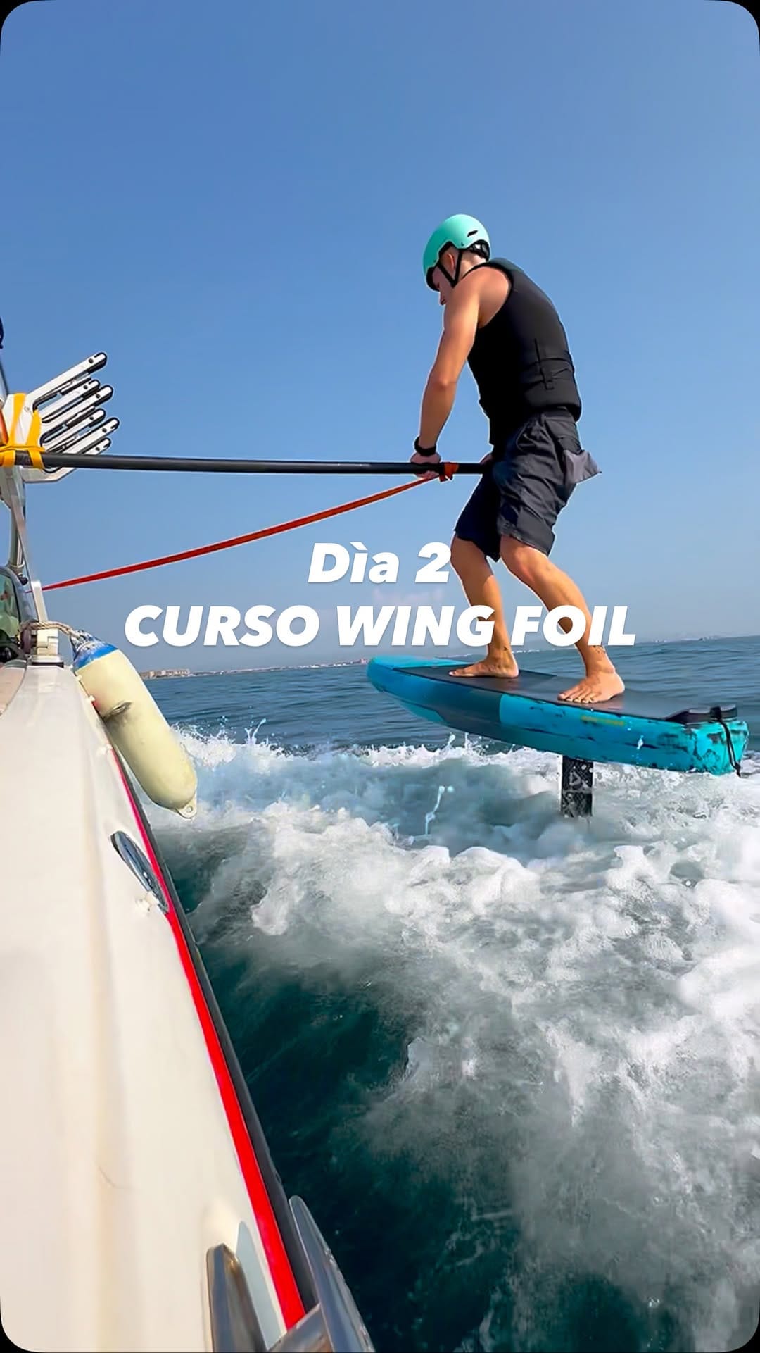 Post 9 by Suplife Valencia on Instagram (video)