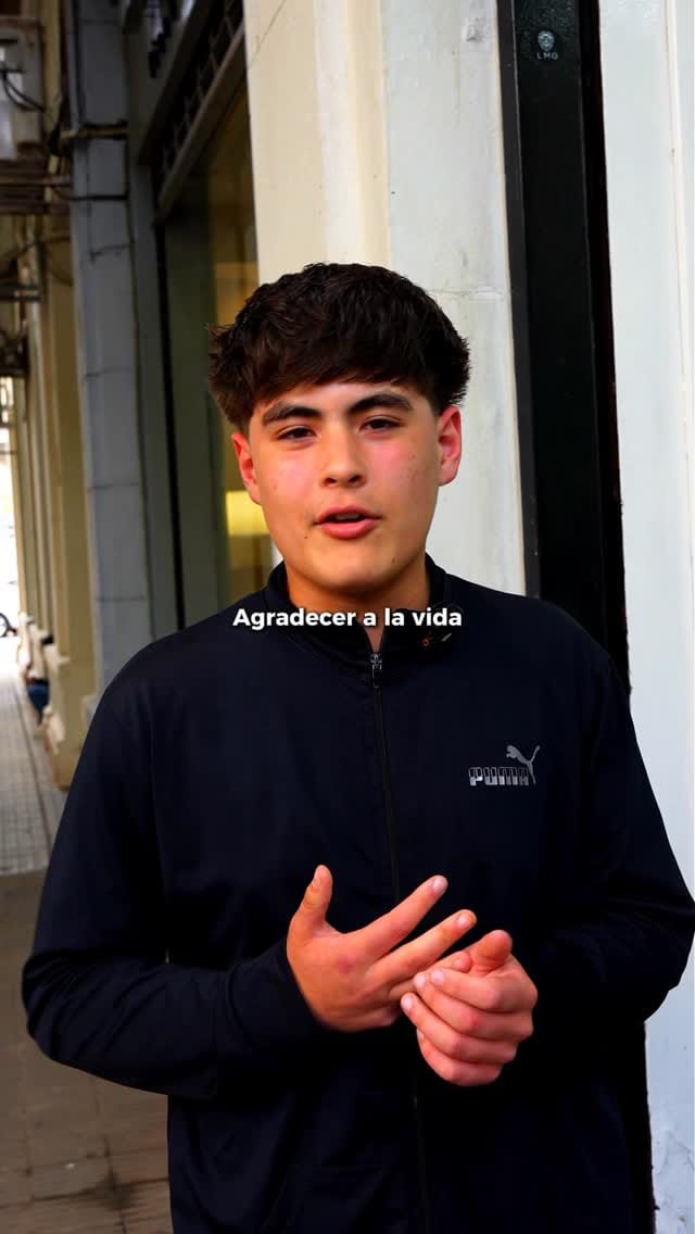 Post 3 by Paseo del Siglo Rosario on Instagram (video)