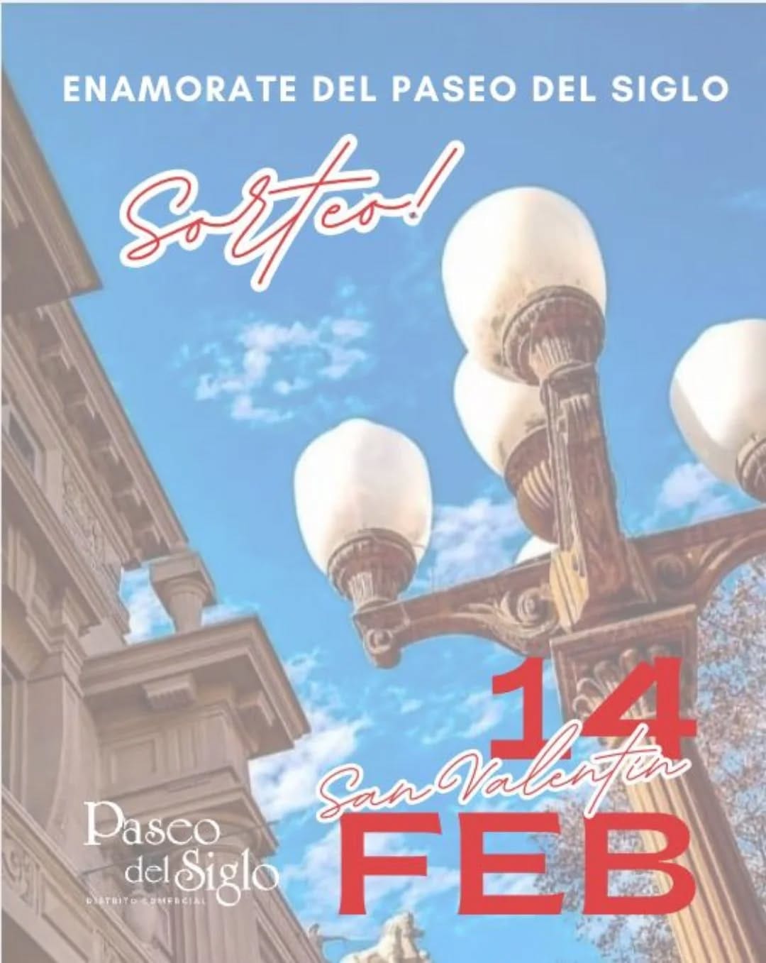 Post 5 by Paseo del Siglo Rosario on Instagram (carousel)