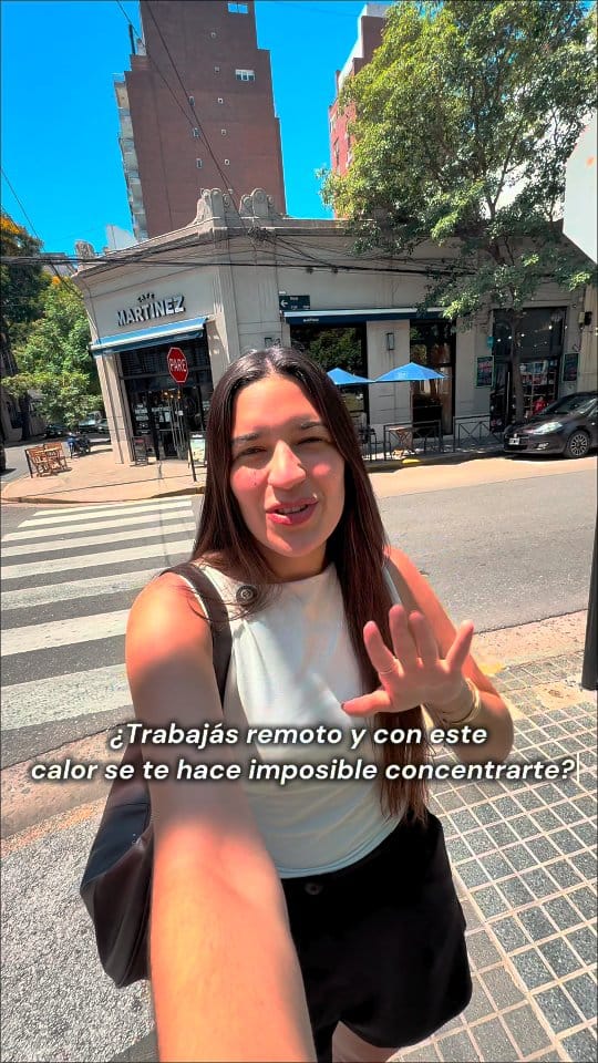 Post 8 by Paseo del Siglo Rosario on Instagram (video)