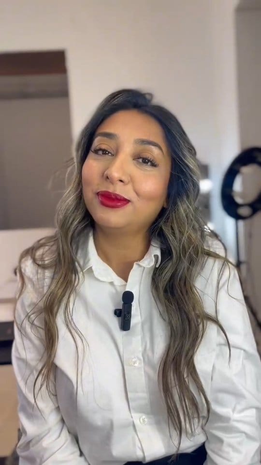 Post 8 by Carolina Guerrero on Instagram (video)