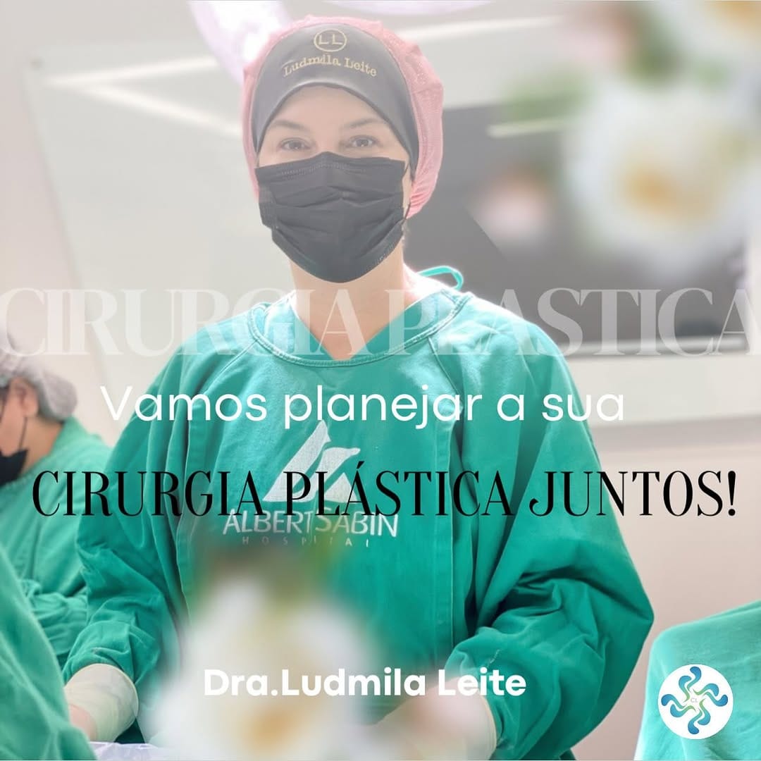 Post 10 by Ludmila Leite Sant'Anna Vaz de Mello on Instagram (image)