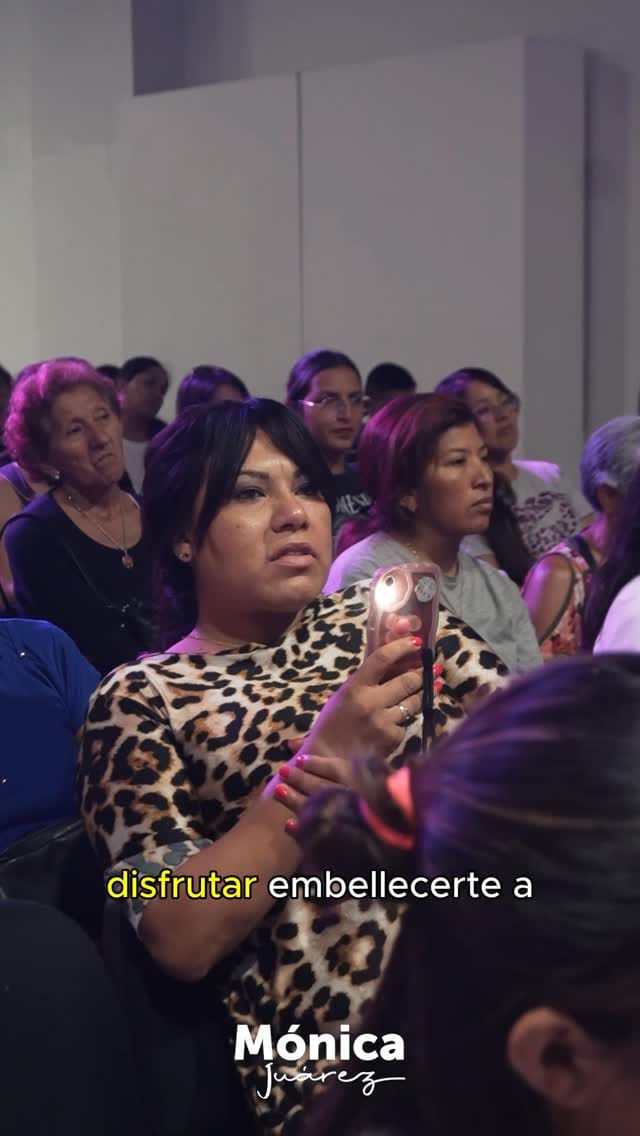 Post 10 by Carolina Guerrero on Instagram (video)
