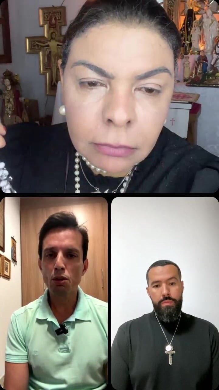 Post 9 by Ludmila Leite Sant'Anna Vaz de Mello on Instagram (video)