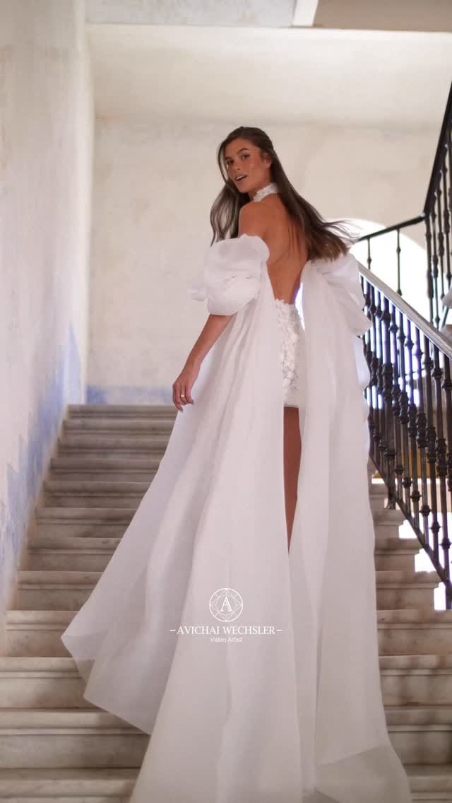 Post 6 by Dana Solomon on Instagram (video)