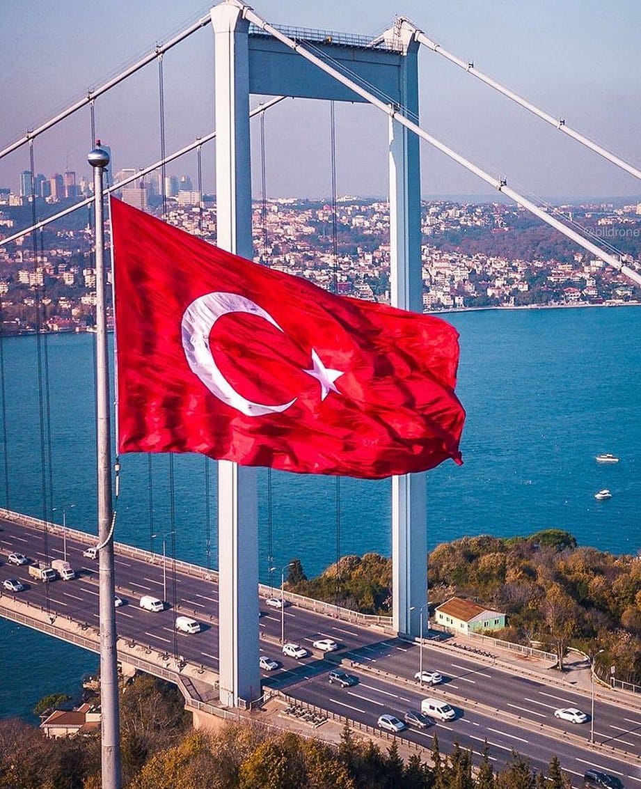 Post 8 by TurkeyTravelForce on Instagram (image)