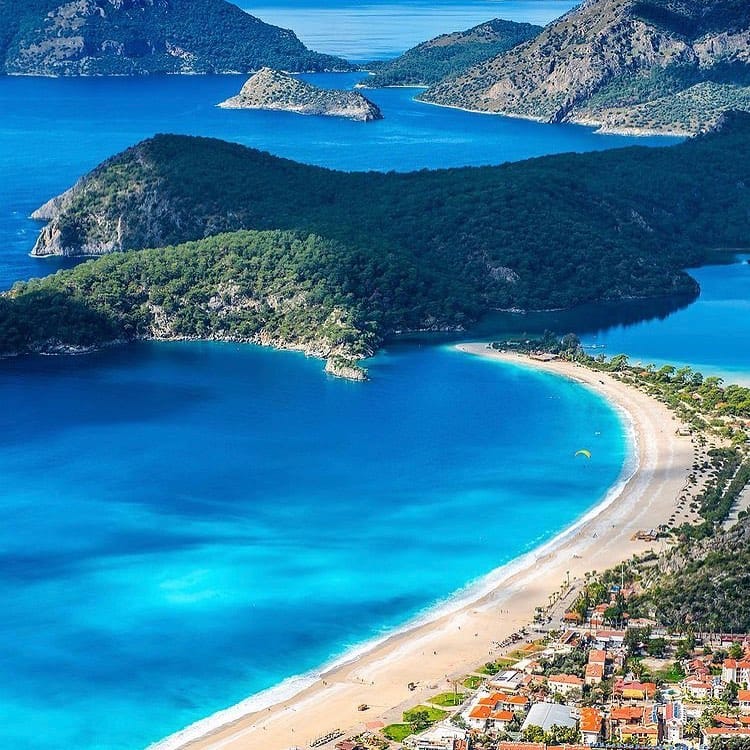 Post 5 by TurkeyTravelForce on Instagram (image)
