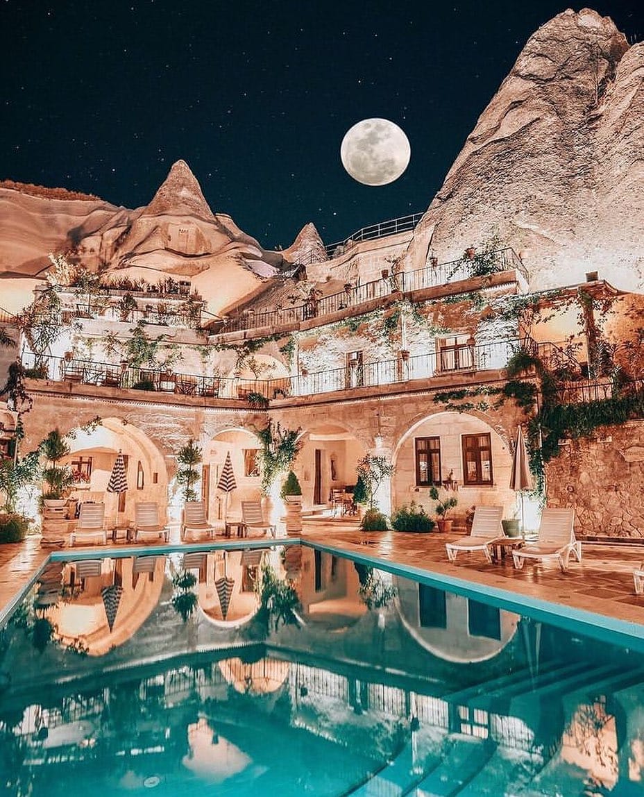 Post 10 by TurkeyTravelForce on Instagram (image)