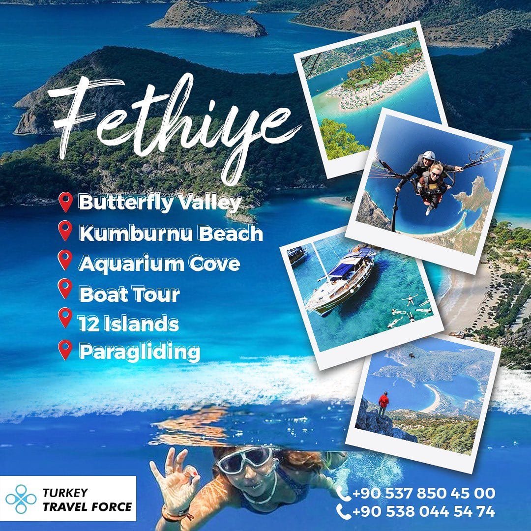 Post 7 by TurkeyTravelForce on Instagram (image)