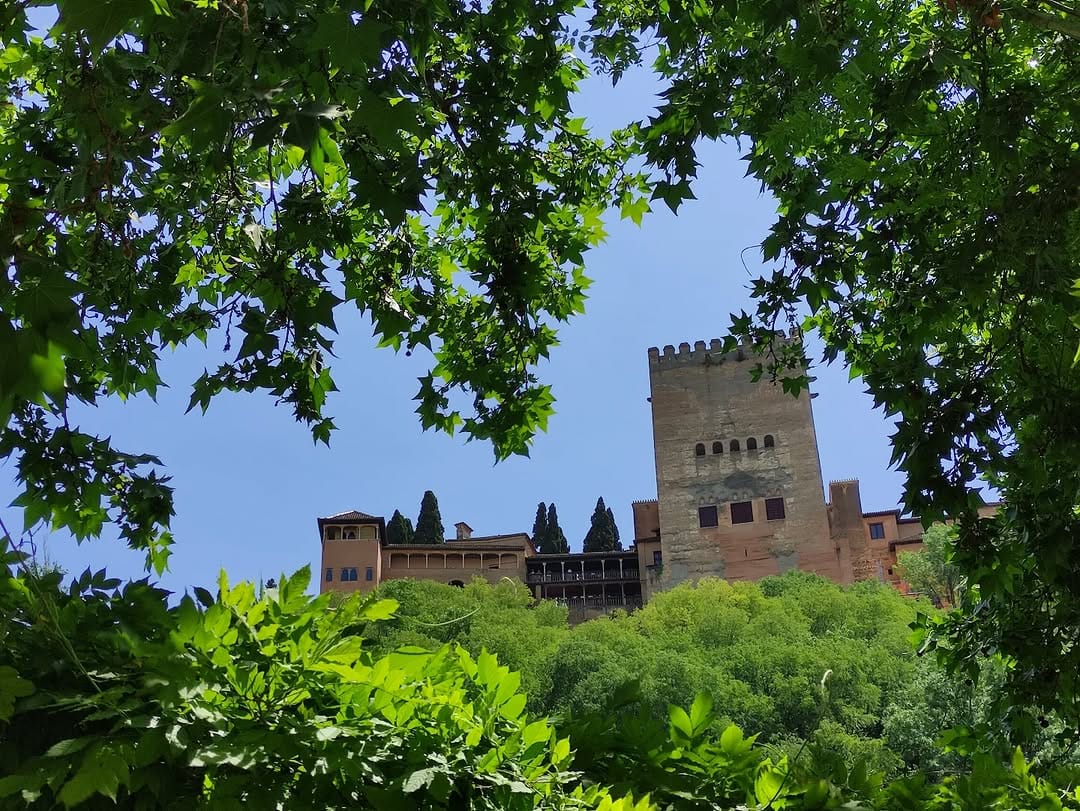 Post 6 by Rutas, viajes y más on Instagram (image)