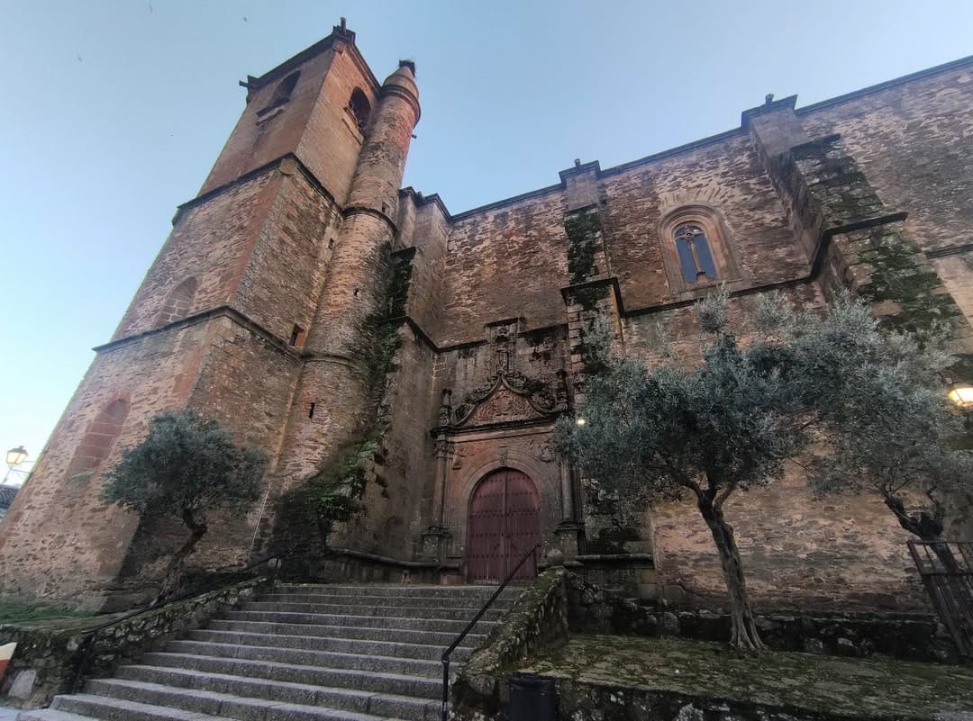 Post 9 by Rutas, viajes y más on Instagram (image)