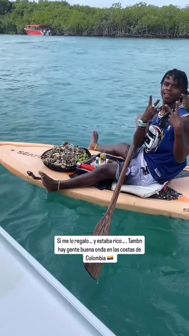 Post 1 by Alquiler De Lanchas Cartagena® on Instagram (video)