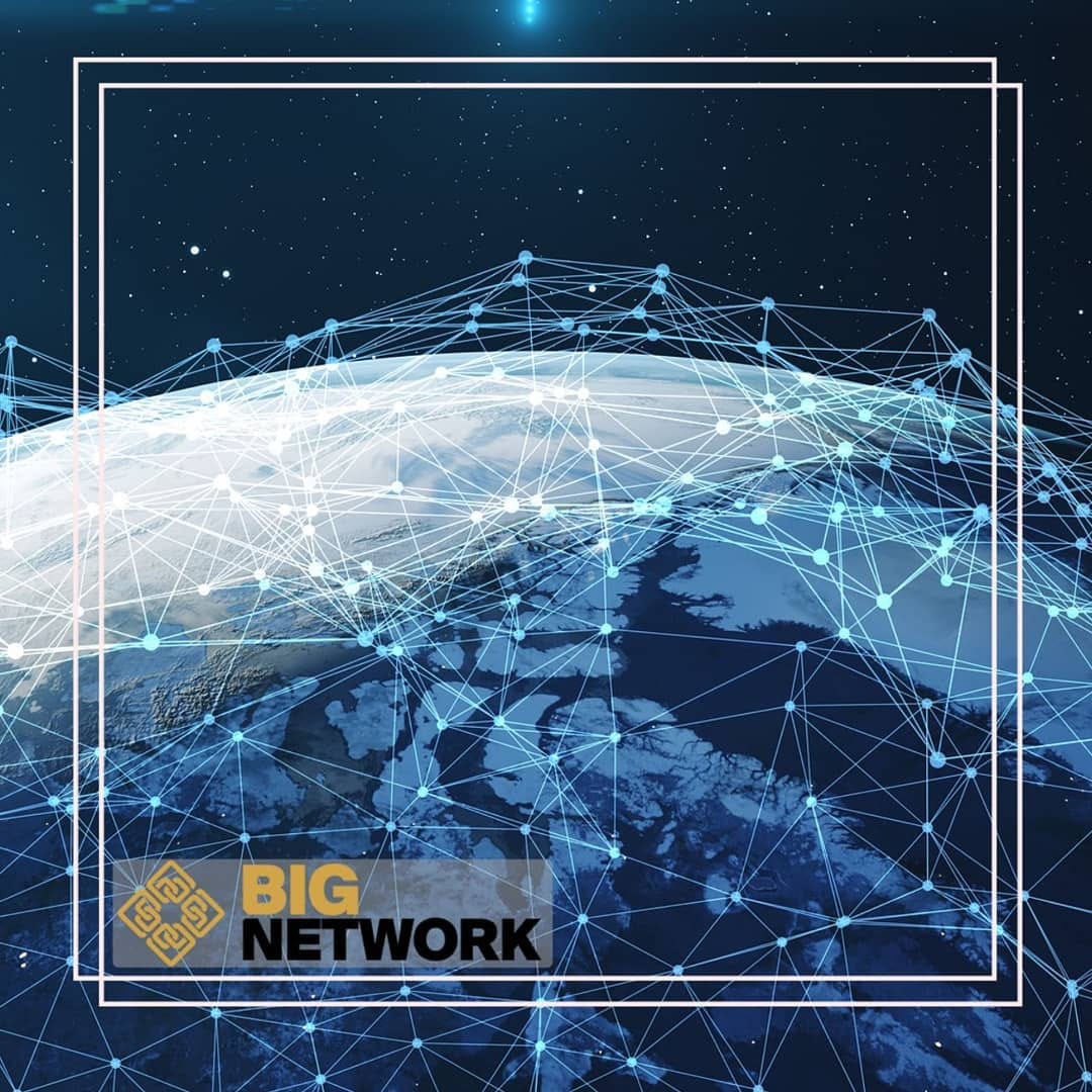 Post 1 by Big Network on Instagram (image)